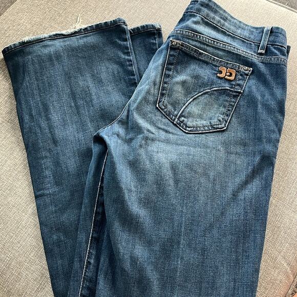 Joe’s Jeans - Socialite Size 29 - Picture 4 of 11